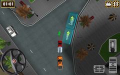 Tow Truck Parking 3D obrazek 7