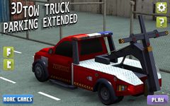 Tow Truck Parking 3D obrazek 4