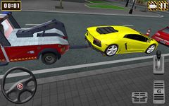 Imagem 5 do Tow Truck 3D Parking