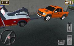 Imagem 1 do Tow Truck 3D Parking