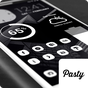 Pasty Pro - White Icon Pack