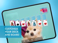 Spider Solitaire+ screenshot APK 8