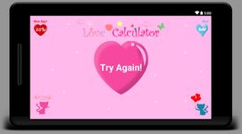 Love Calculator imgesi 11