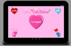 Love Calculator imgesi 1