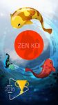 Captura de tela do apk Zen Koi - Breed & Collect Fish 21