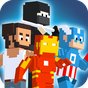 Ikon apk Crossy Heroes