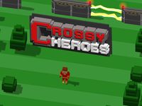 Gambar Crossy Heroes 5