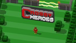 Gambar Crossy Heroes 10