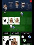 Texas Holdem Offline Poker ekran görüntüsü APK 2