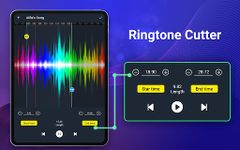 Music Player - Audio Player screenshot apk 9