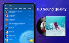 Tangkapan layar apk Music Player-Audio Mp3 Player 12