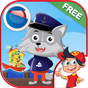 Apk Capitan Lupetto FREE