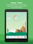 Visual Qiblah screenshot apk 14