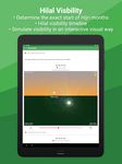 Visual Qiblah screenshot apk 1