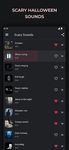 Korkunç Zil sesleri ekran görüntüsü APK 3
