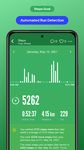 Adım Sayar ve Kalori Sayacı ekran görüntüsü APK 2