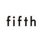 fifth(フィフス)/オシャレな洋服・靴・バッグ通販 アイコン