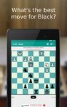 Картинка 1 iChess - Chess Puzzles/Tactics