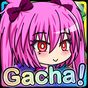 Anime Gacha! (Simulator & RPG) アイコン