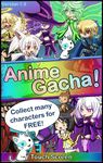 Anime Gacha! (Simulator & RPG)의 스크린샷 apk 6
