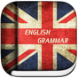 Icône de Test de grammaire anglaise