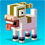 Ícone do apk Crossy Goat : Gipsy & Goat