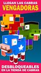 Imagem 10 do Crossy Goat : Gipsy & Goat