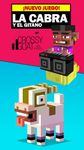 Imagen 12 de La cabra y el gitano: Crossy G