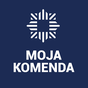 Biểu tượng Moja Komenda