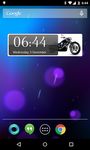 HD Clock Widgets Premium ekran görüntüsü APK 6