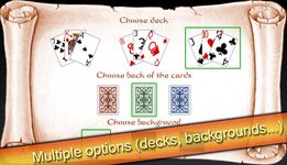 Solitaire Collection Lite의 스크린샷 apk 12