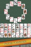 Solitaire Collection Lite captura de pantalla apk 11