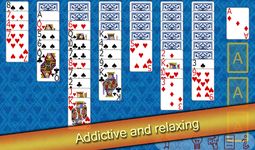 Solitaire Collection Lite captura de pantalla apk 1