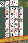 Solitaire Collection Lite의 스크린샷 apk 3