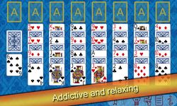 Solitaire Collection Lite의 스크린샷 apk 22