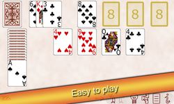 Solitaire Collection Lite captura de pantalla apk 21