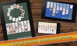 Solitaire Collection Lite captura de pantalla apk 18