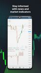 Captura de tela do apk IC Markets cTrader 9