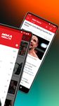 MMA News στιγμιότυπο apk 10