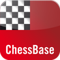 Иконка ChessBase Online