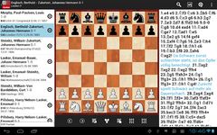 ChessBase Online captura de pantalla apk 7