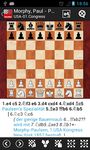 ChessBase Online captura de pantalla apk 10