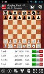 ChessBase Online captura de pantalla apk 8