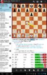 ChessBase Online captura de pantalla apk 2
