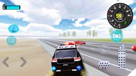 Real Police Simulator 3D image 11