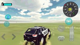 Real Police Simulator 3D image 8