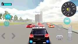 Real Police Simulator 3D image 6