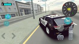 Real Police Simulator 3D image 2