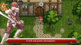 Скриншот 14 APK-версии Ys Chronicles 1