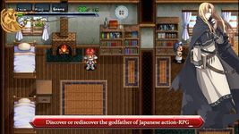 Ys Chronicles 1 capture d'écran apk 26